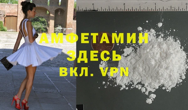 крисы Покачи