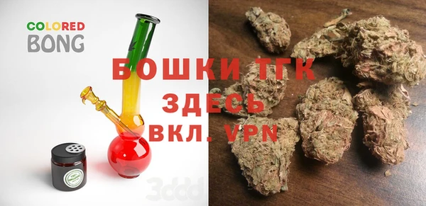 крисы Покачи