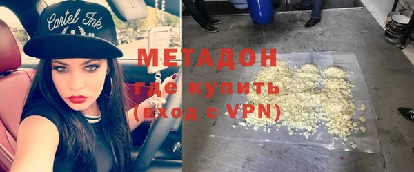 прущий лед Покров