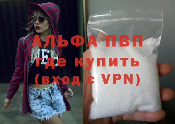 крисы Покачи